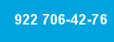 922 706-42-76 922 706-42-76